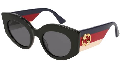 occhiali da sole gucci gg0275|Gucci™ GG0275S Cat.